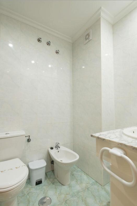 Primera Linea De Playa Samil Costa Con Garaje Incluido Appartement *