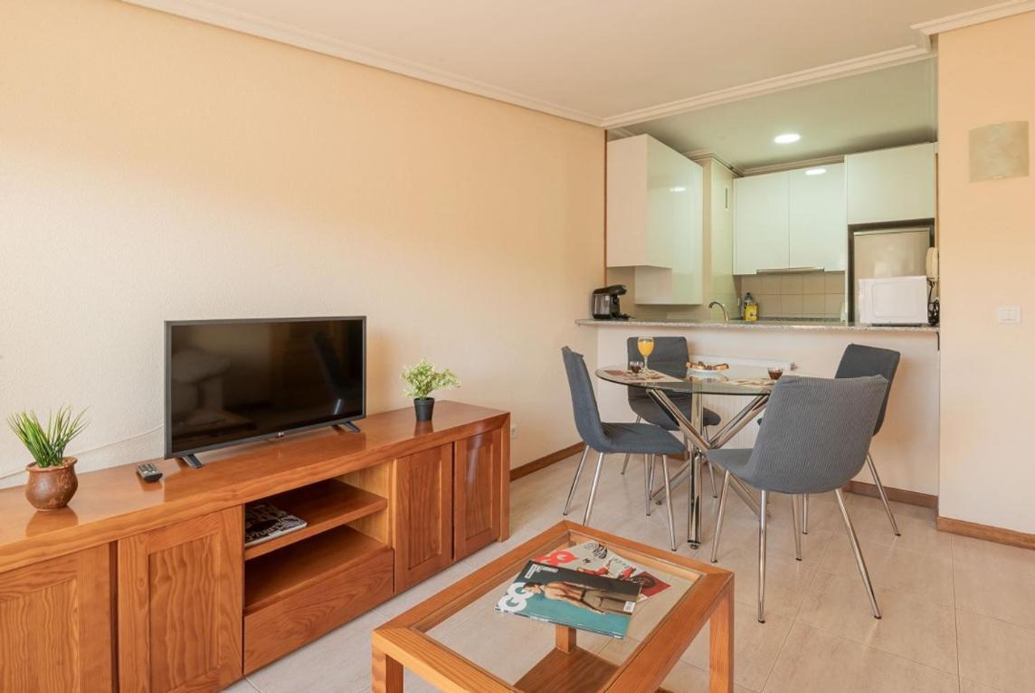 Primera Linea De Playa Samil Costa Con Garaje Incluido * Vigo